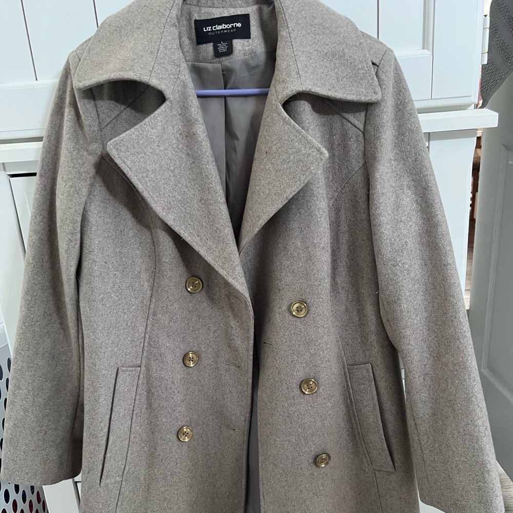Liz Claiborne Outerwear